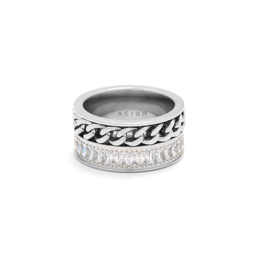 Anillos