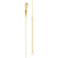 Cadena Cadeada  1,3mm