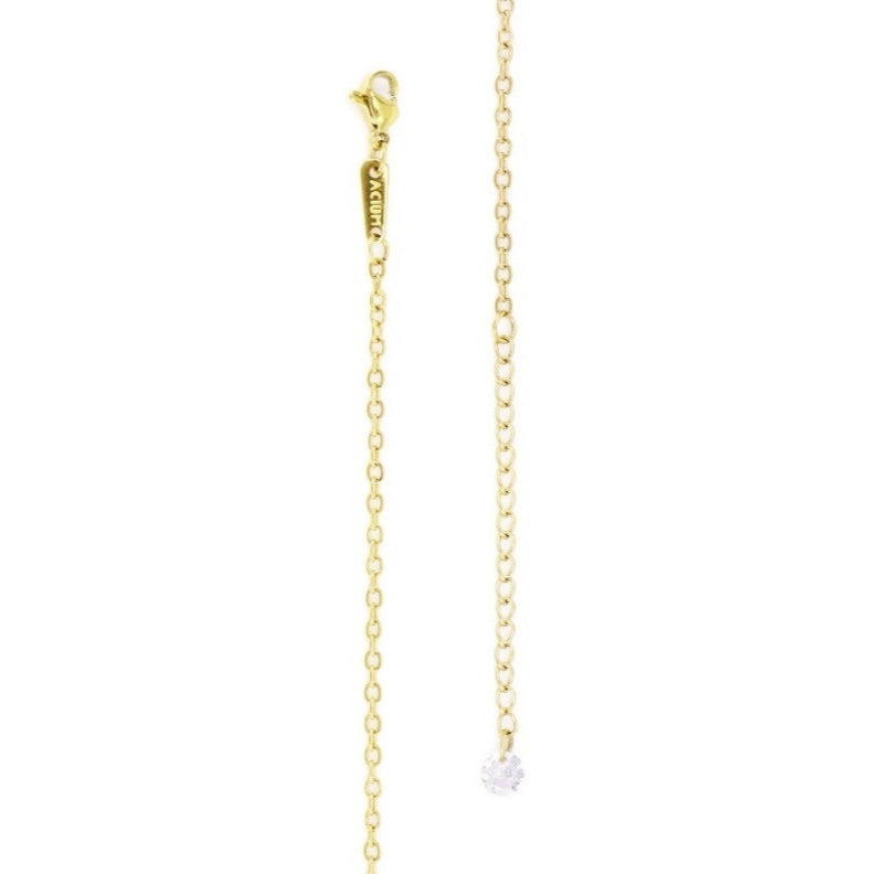 Cadena Cadeada 1,6 mm