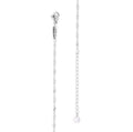 Cadena Singapura 1,8 mm
