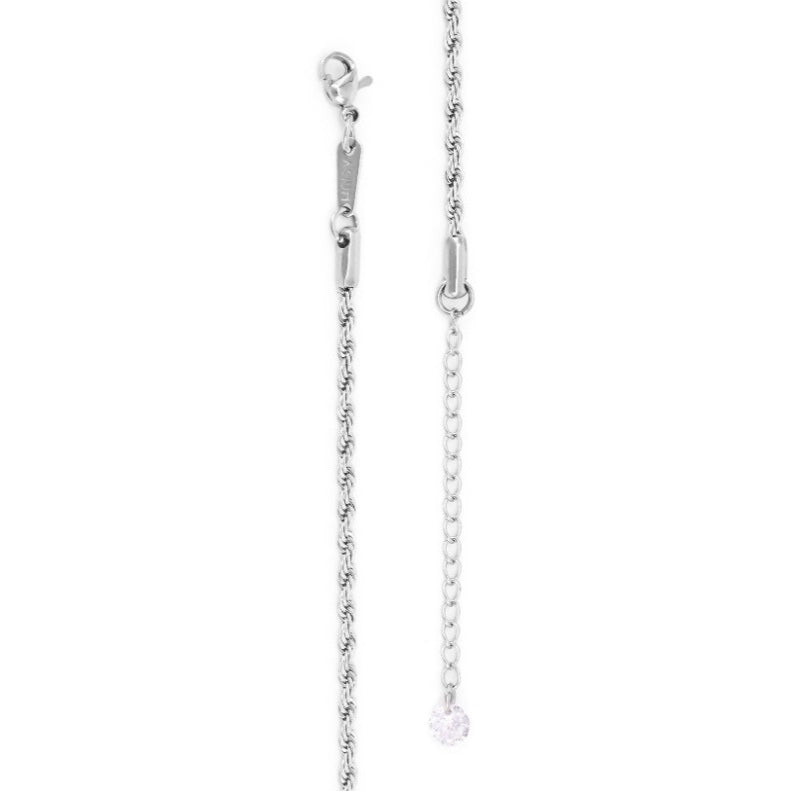 Cordón Francéss 2,5mm