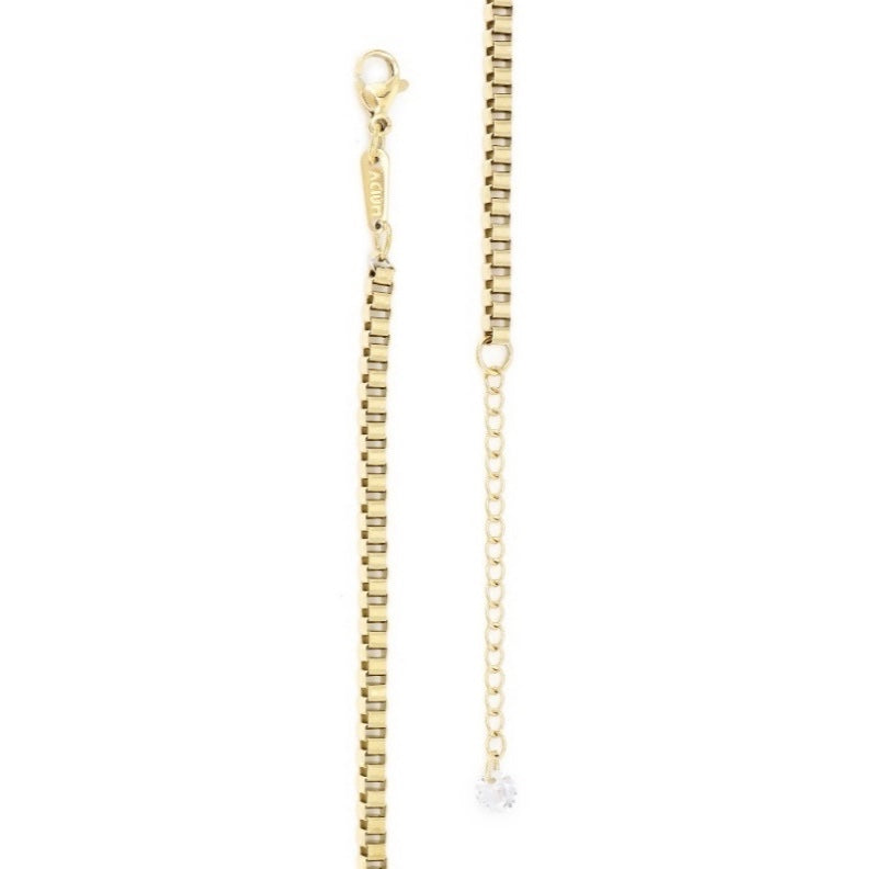 Cadena Veneciana 3,2mm