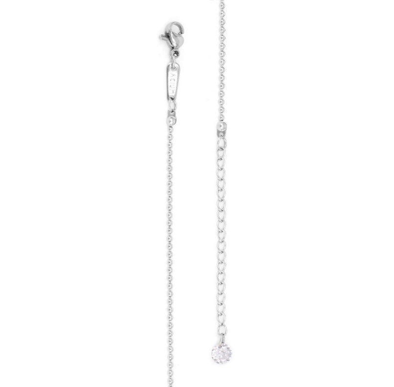 Cadena Bolitas 1,5mm