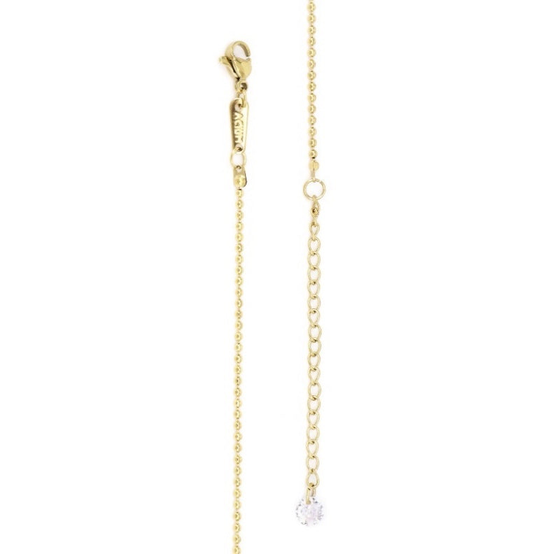 Cadena Bolitas 1,5mm
