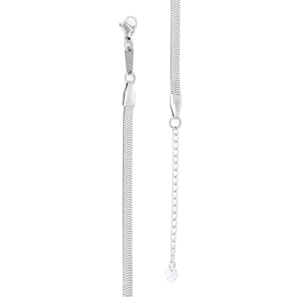 Cadena Lacraia 3,9mm